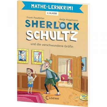 Mathe-Lernkrimi