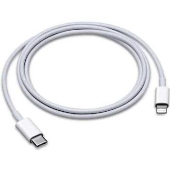 APPLE USB-C TO LIGHTNING CABLE 1M MM0A3ZM/A