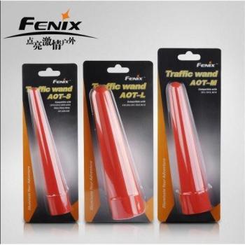 Lámpara de Tráfico Fénix PD32