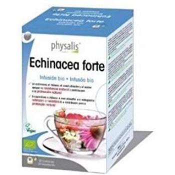 Physalis Échinacée Forte Infusion 20 Sachets