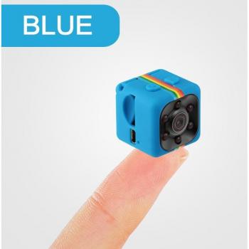 Micro Camara Monitor 960p con Movimiento Automático