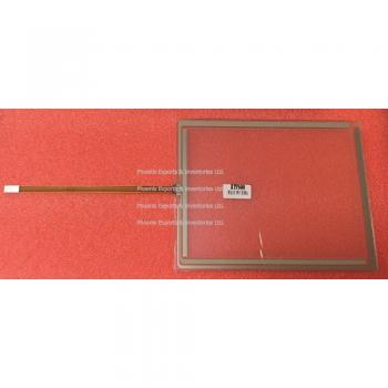 KTP600 Touch Glass Pad Panel 6AV6647-0AB11-3AX0