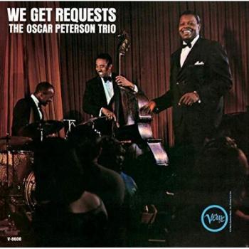 We Get Requests (Verve Originals Serie)