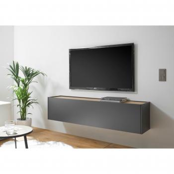 INOSIGN TV-Schrank City/Giron, 150 cm Breite