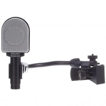 Micrófono Superlux PRA628 MKII