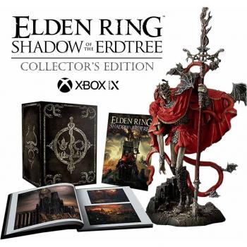 Elden Ring: Shadow of the Erdtree
