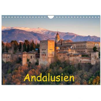 Insideportugal, Insideportugal: Andalusien