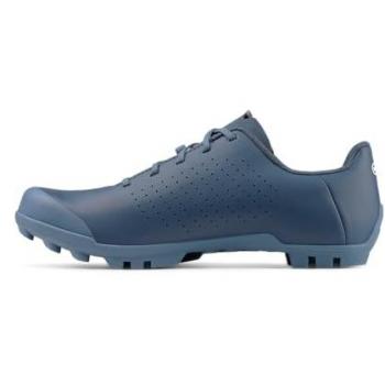 Crankbrothers Scarpe Gravel Unisex Blu