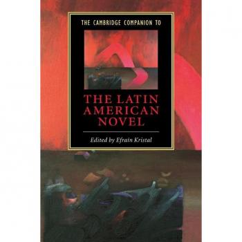 Vitalsource Technologies, Inc. Cambridge Comp. To Latin American Novel