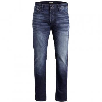 Jack & Jones Jeans Mike Original 598 Blu 36