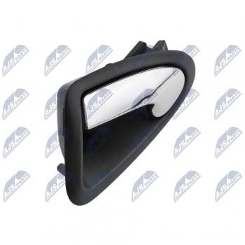 EZC‑SE‑029 Modern Interior Door Hook