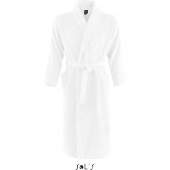 Peignoir de bain Palace Sol's