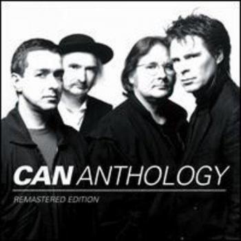 Can Anthology (CD) Album
