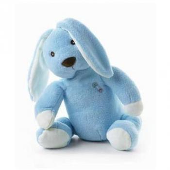 Peluche Bunny Nillo 35 cm (Plush & Company)