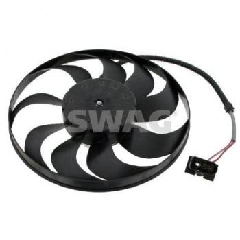 Ventilateur de Moteur SWAG 32 92 3532 – Électrique
