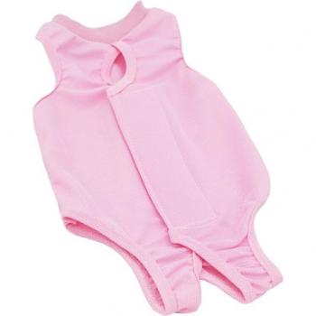 Anti-Scratch Recovery Vest for Cats and Small Dogs