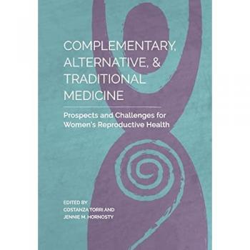 Complementary Alternative and Traditional Medicine