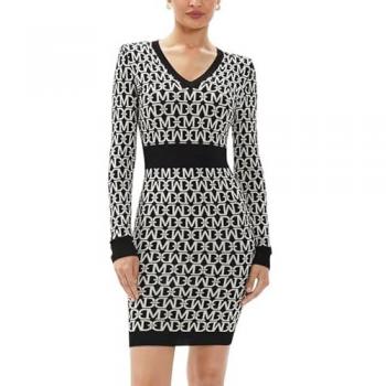 Guess Strickkleid 4YGK74 für Damen