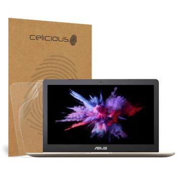 Celicious Matte Anti-Glare Screen Protector Film for ASUS VivoBook Pro 15 N580