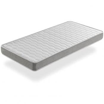 Relax Plus 90x200 Apolo, 14 cm, gioventu, ergonomico e traspirante