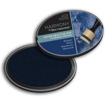 Black Spectrum Water-Activated Pad