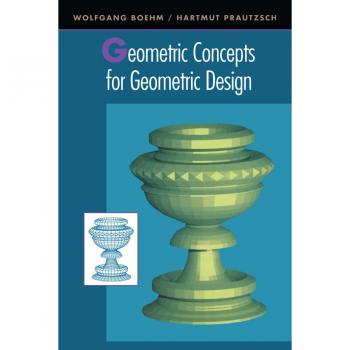 Vitalsource Technologies, Inc. Geometric Concepts For Geometric Design