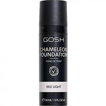 GOSH Copenhagen Chameleon Foundation 02 Light