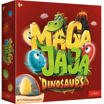 Dinosauro Avventura MAGA JAJA