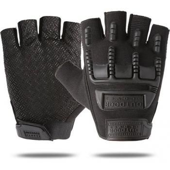 Protective Racing Gloves for Men