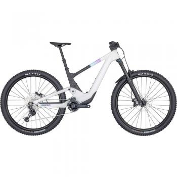 Scott Contessa Voltage Eride 900 TQ HPR50 29 Xt RD-M8100 SGs 2025 MTB Electric Bike Multicolour S Unisex
