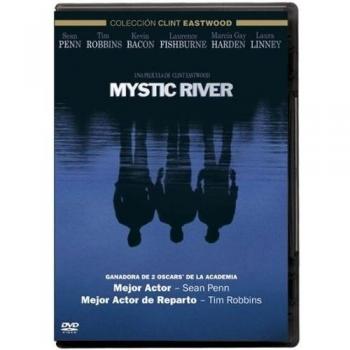 Mystic River (DVD).