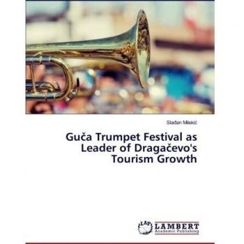 Guča Trumpet Festival as Leader of Dragačevo's Tourism Growth