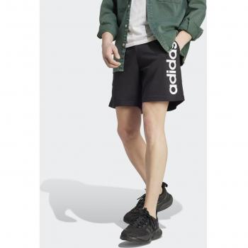 Pantalón corto adidas AEROREADY Essentials Jersey Linear Logo