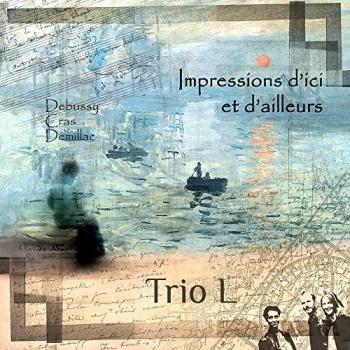Voyages d'ici et d'ailleurs