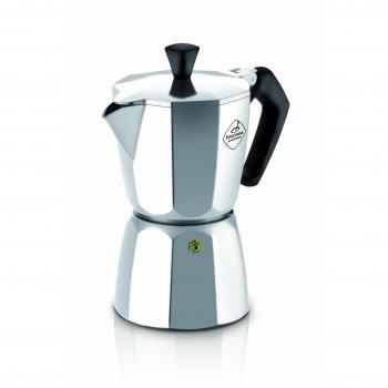 Caffettiera Paloma 3 Tazze Tescoma