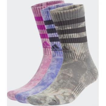 Adidas 3S C CRW WASH3P Socken (3er Pack)