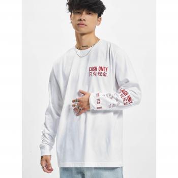 Mister Tee Men's Cash Statement Shirt