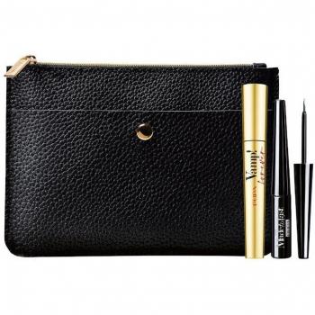 Pupa Vamp! Forever Mascara + Made to Last Liner Kit