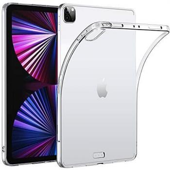 Case Leggero HBorna iPad Pro 12.9 2021 Crystal