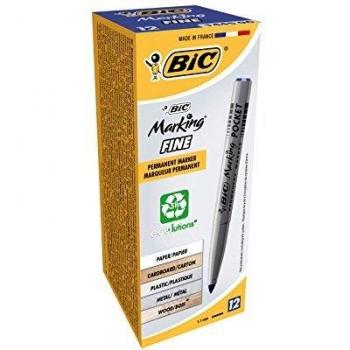 Marqueur permanent Marking Pocket 1445