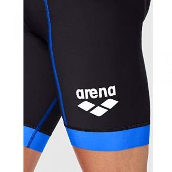 ARENA R.L Tri Suit Negro