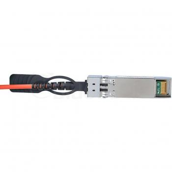 SFP-AOC 10G 20M Cavo Arancione BlueOptics
