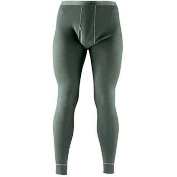 Devold Of Norway Men's Merino 235 Base Layer Pants Forest XL