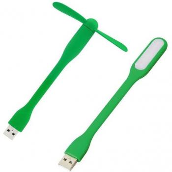 Gadget USB de Refrigeración Compacto