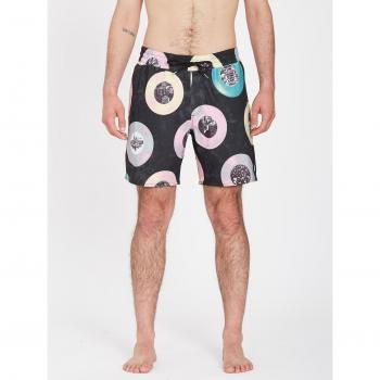 Shorts de Baño Volcom V Entertainment Stoney 17