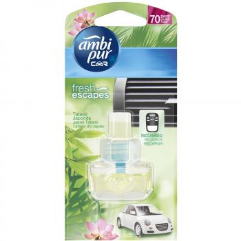 Ambi Pur Tatami Japone Reinigungs‑Raumgel – 1x8 g