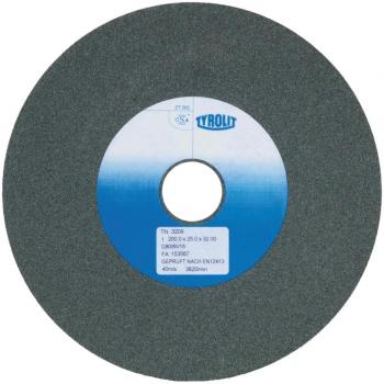 Rectificateur Carburé Silicium 175 × 20 × 32 mm – Tyrolit