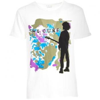 Eleven Paris T-Shirt Feminina 17S1TS236-M99