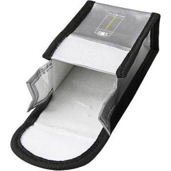 Bolsa de almacenamiento a prueba de explosiones para DJI Mavic Mini