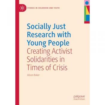 Socially Just Research with Young People